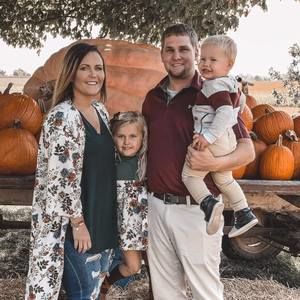 Meet your Posher, Carissa